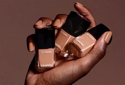 esmaltes dior e chanel|The 17 Best Chanel Nail Polish Colors of All Time .